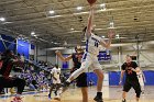 MBBall vs Clark  Wheaton College men's basketball vs Clark University. - Photo By: KEITH NORDSTROM : Wheaton, basketball
